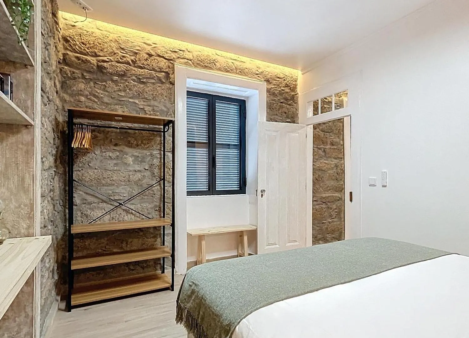 Figueirinha - Family Room Campanario Homestay
