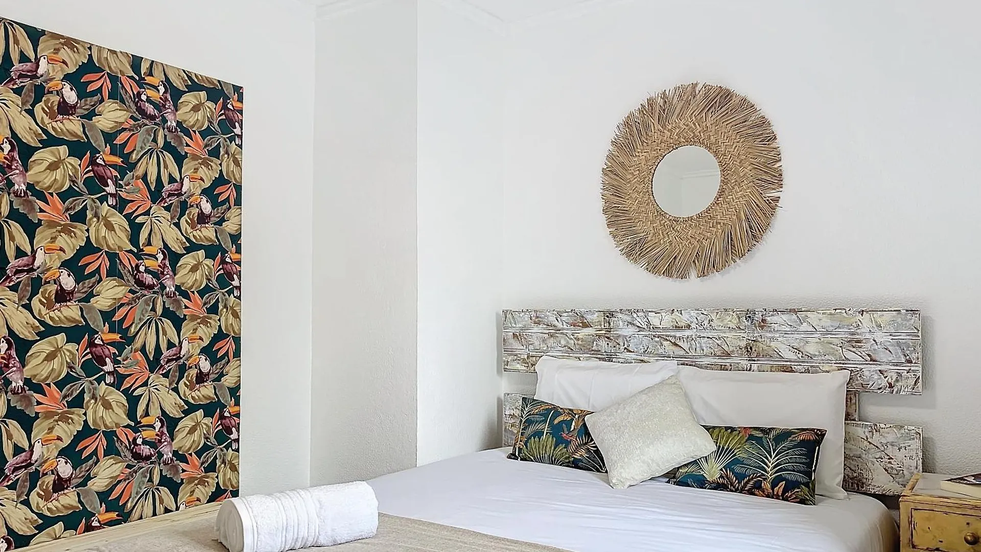 Figueirinha - Family Room Campanario Homestay
