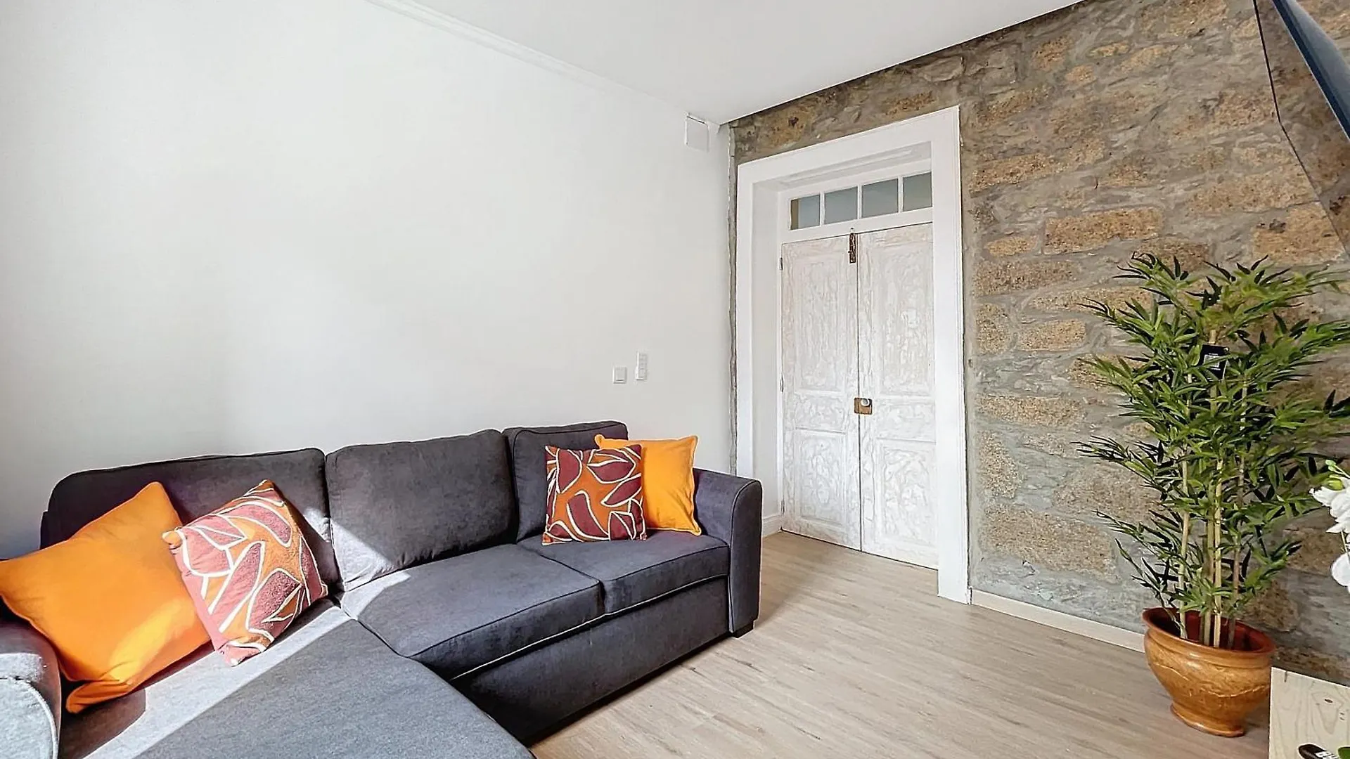 Figueirinha - Family Room Campanario