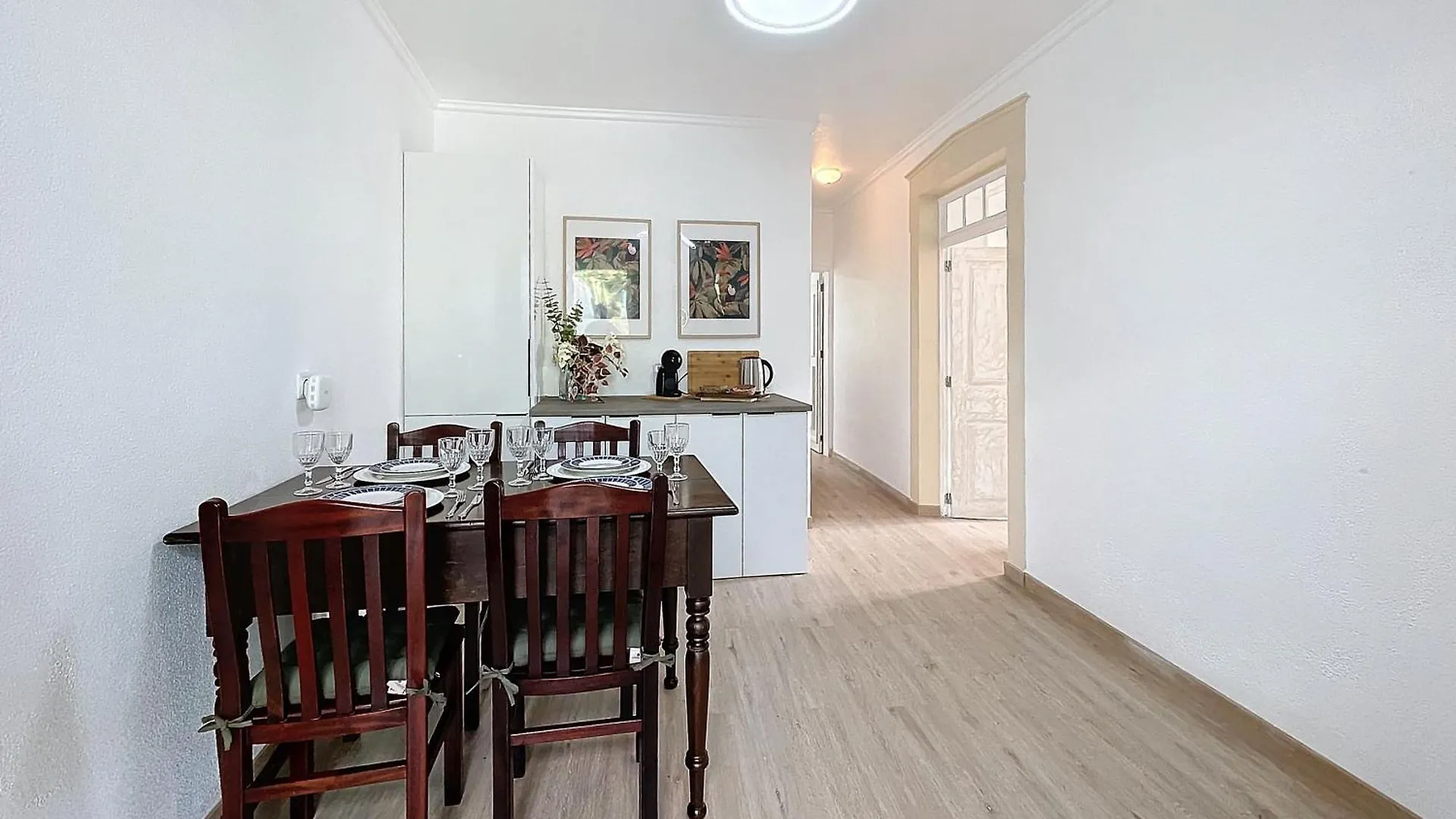 Figueirinha - Family Room Campanario