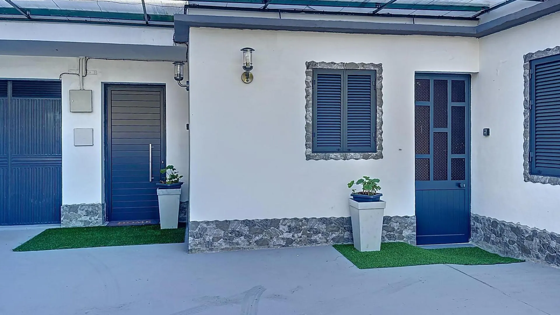 Homestay Figueirinha - Family Room Campanario