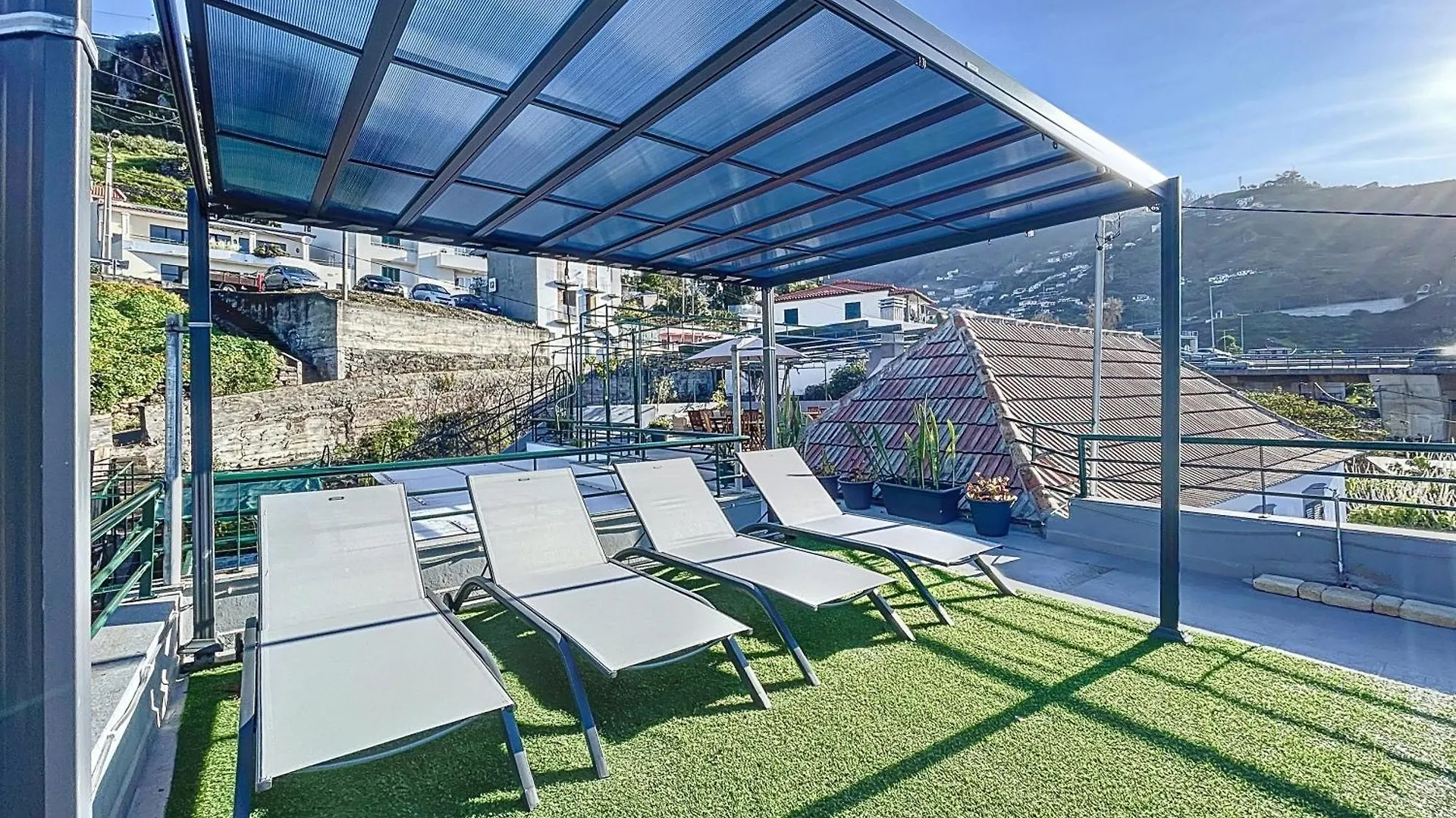 Figueirinha - Family Room Campanario 0*,