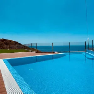 Calhau Da Lapa 51 Villa